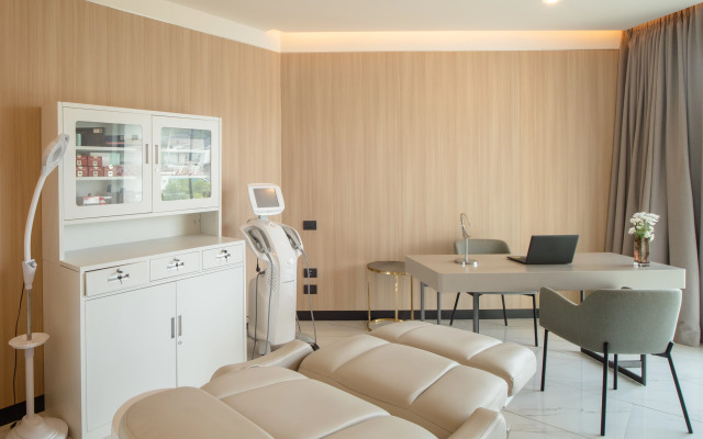 Sole Mio Wellness Boutique-hotel