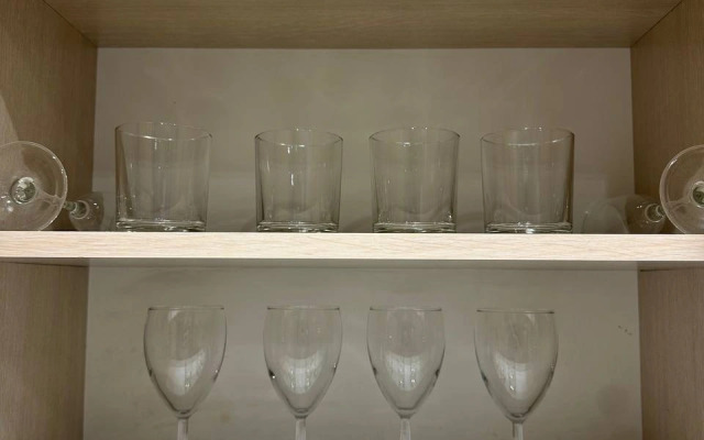 Квартира на Трудовой