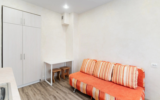 Квартира Студия в центре города