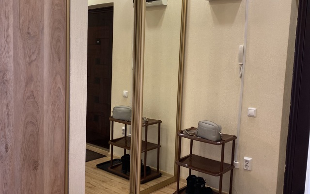 Kvartira Kvartiry Irkroom Verkhnyaya Naberezhnaya Flat