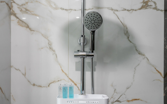 Отель Атмосфера