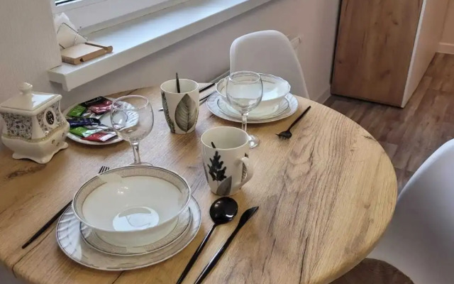 Квартира на Отрадной 1