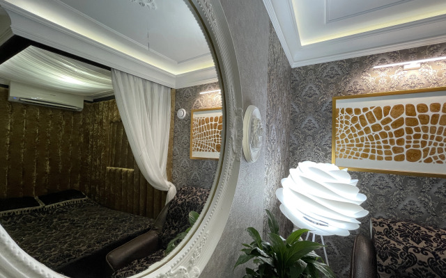 Апартаменты Анита в центре Сочи 11