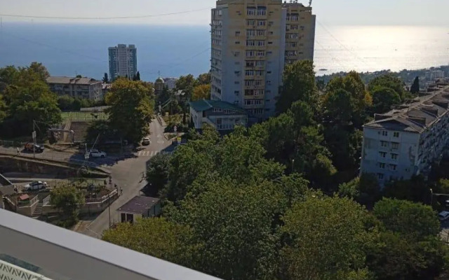 Ermak apartments, mkr. Byitha 1