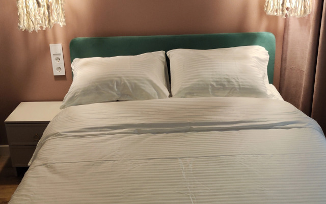 Квартира Уютная в стиле бохо у горнолыжного склона