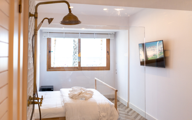 Duna Hotel Boutique