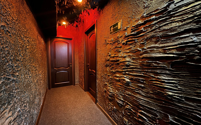 Отель Gipnoz Lefortovo