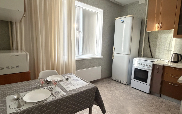 Квартира Амур 2