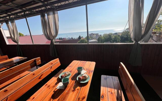 U Roberta Guest House
