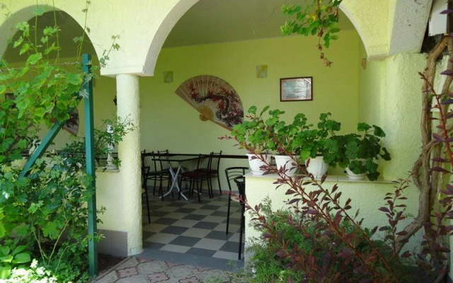 Гостевой дом Finerent