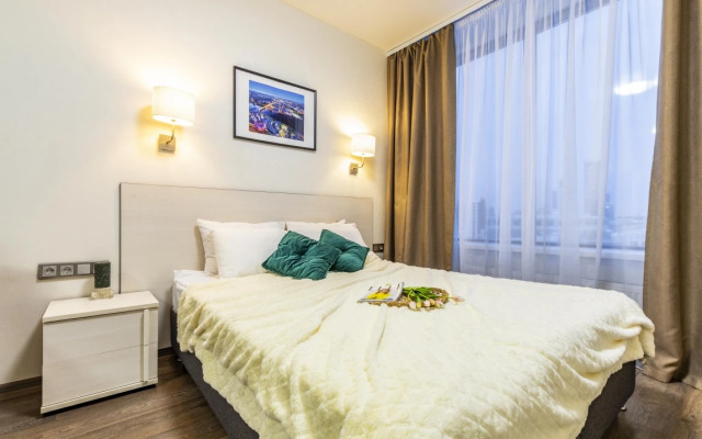 10 Apartamenty Stepanenkov na Malysheva 42A (06)