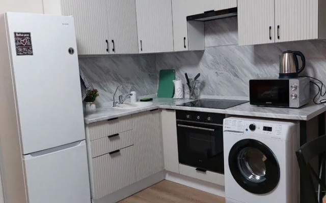 Квартира на улице Тенистых Аллей 3к2