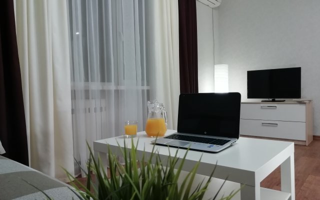 Scandica Home Na Pervomayskoy Apartments