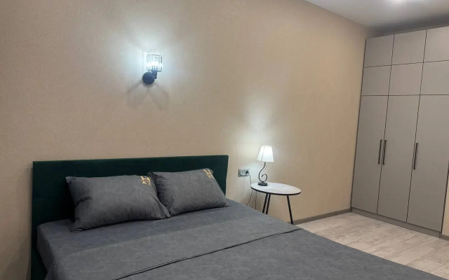 Квартира евро двушка в сердце Ростова на Дону