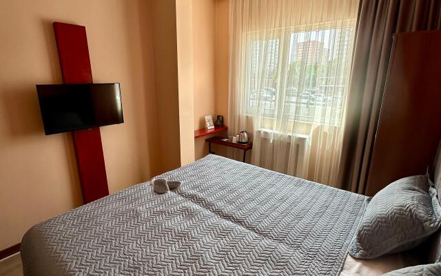 Elite Marmara Express Otel