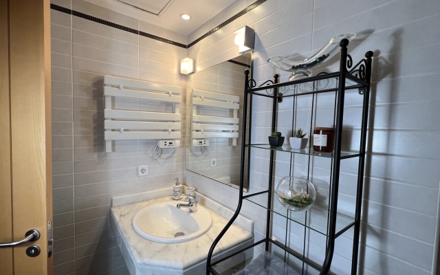 Апартаменты Hola La Playa