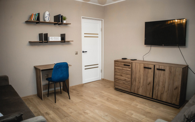 Апартаменты Апрель