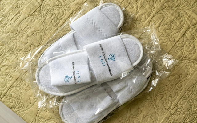 Апартаменты 1 на Молодежной 78