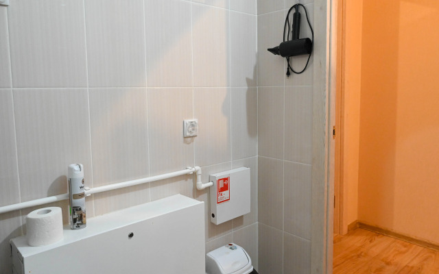 Квартира Микрорайон Солнечный 4