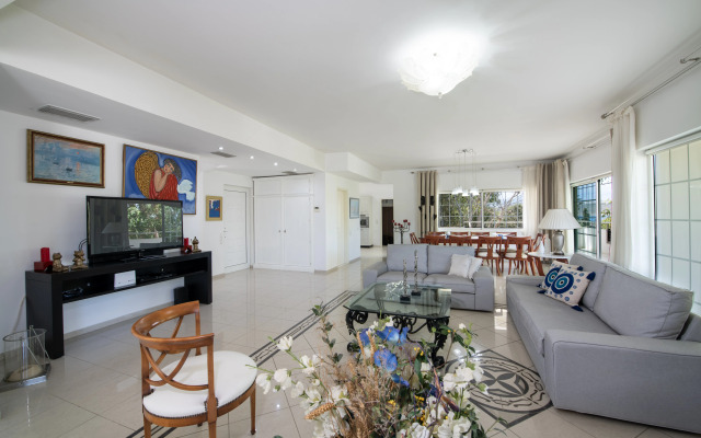 Villa Plumeria Crete