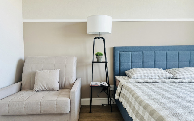 Апартаменты Невский парк