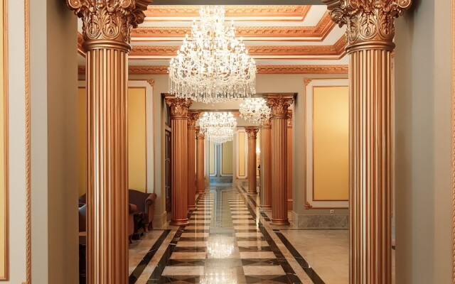 Astrakhanskaya