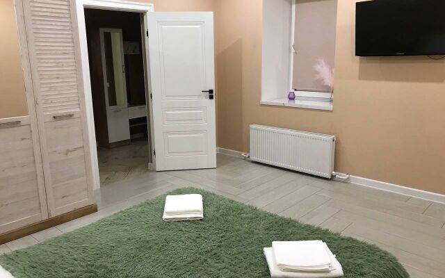 Апартаменты Апартаменты