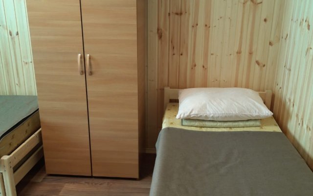 Dusha Karelii Guest House