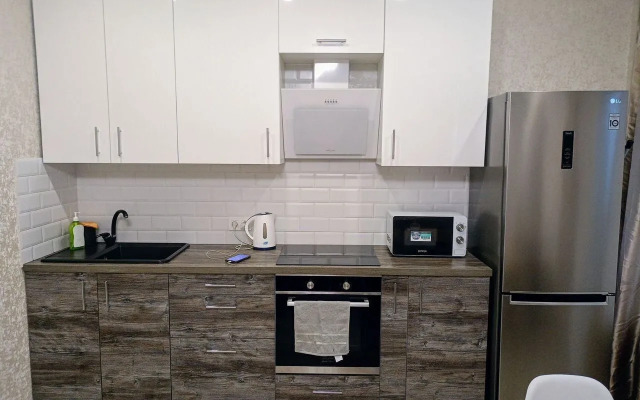 Квартира Студия в Новом Доме