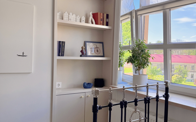 Aristocrat Grodno Apartments