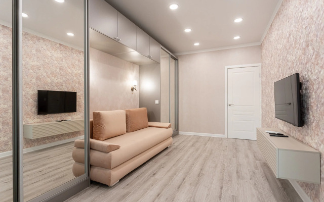 Квартира 60 на Потемкина