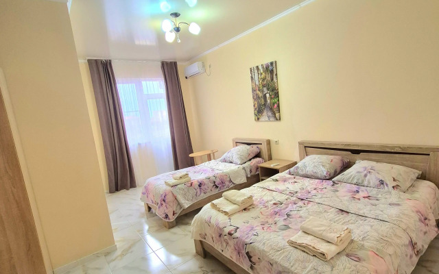 Guest house Rodnichok