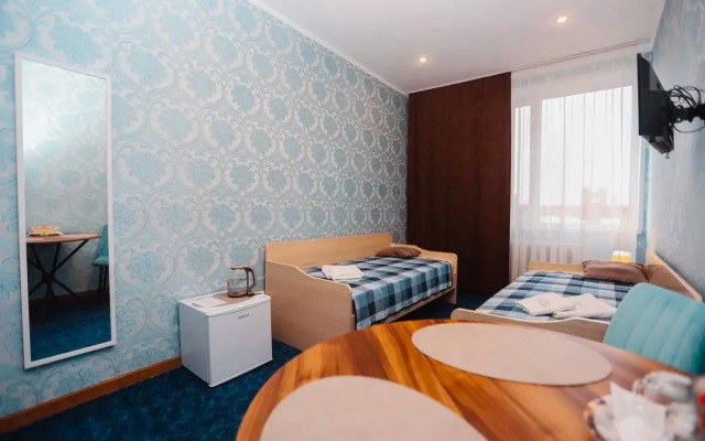 Hotel Mikheev