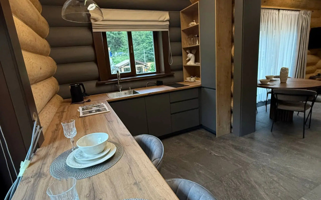 Шале Мельница