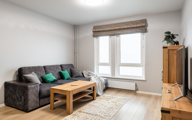 Апартаменты Jane-Apart Ochakovo