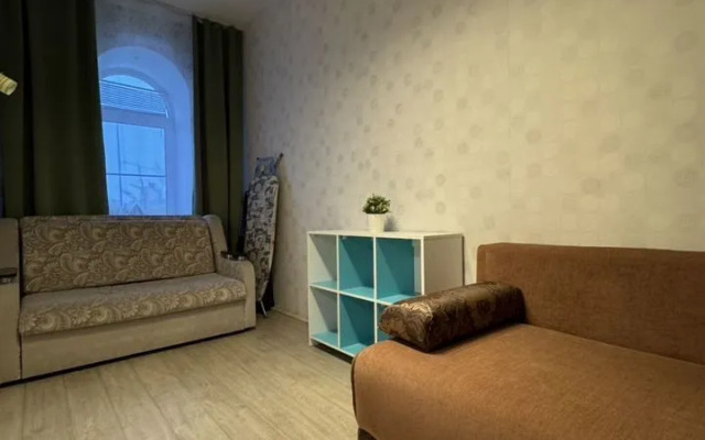 Квартира на Улице Луначарского 10/16