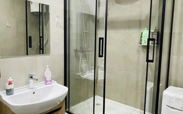 Апартаменты Квартира-Люкс в Центре Казани