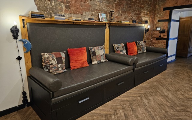 Апартаменты Art Ivanovsky