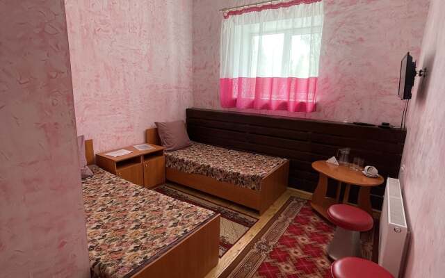 5 Morey Guest House