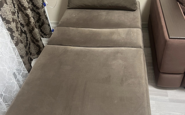 Квартира комфортная 2-х комнатная в новостройке