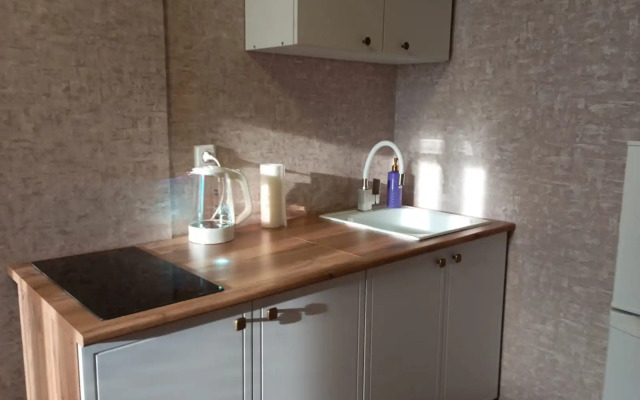 Квартира однокомнатная Томск