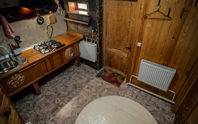 Gornaya Roza Private house
