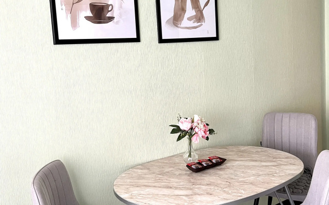 Klassika U Kremlya Apartments