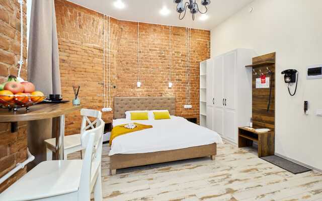 Отель Критик Отдыхает