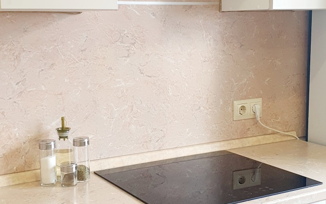 S Vidom Na Istoricheskiy Tsentr Apartaments