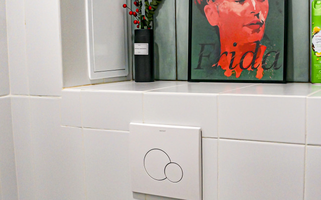 Апартаменты 2х комнатные в центре Казани