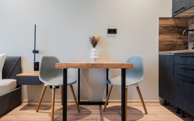 Апартаменты Трёхместные у метро Ладожская