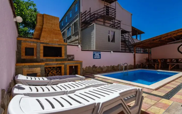 Меблированные комнаты Дежавю