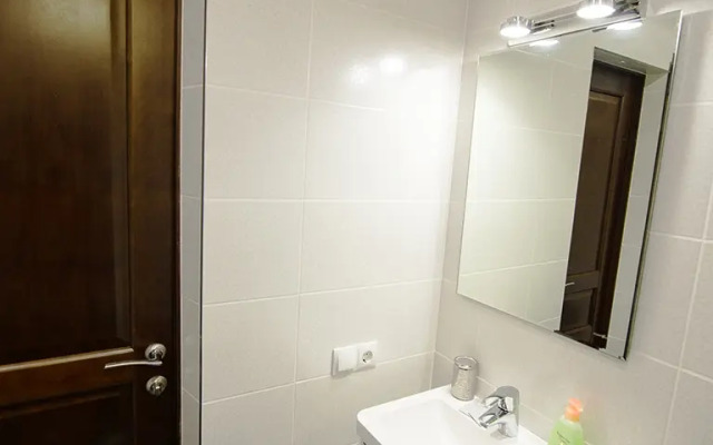 Апартаменты Берлога55 на 5 Армии