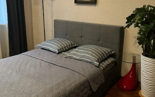 Апартаменты на Чайковского 16 ,Исторический район Хуфен (Бывшая Шуберт штрассе)